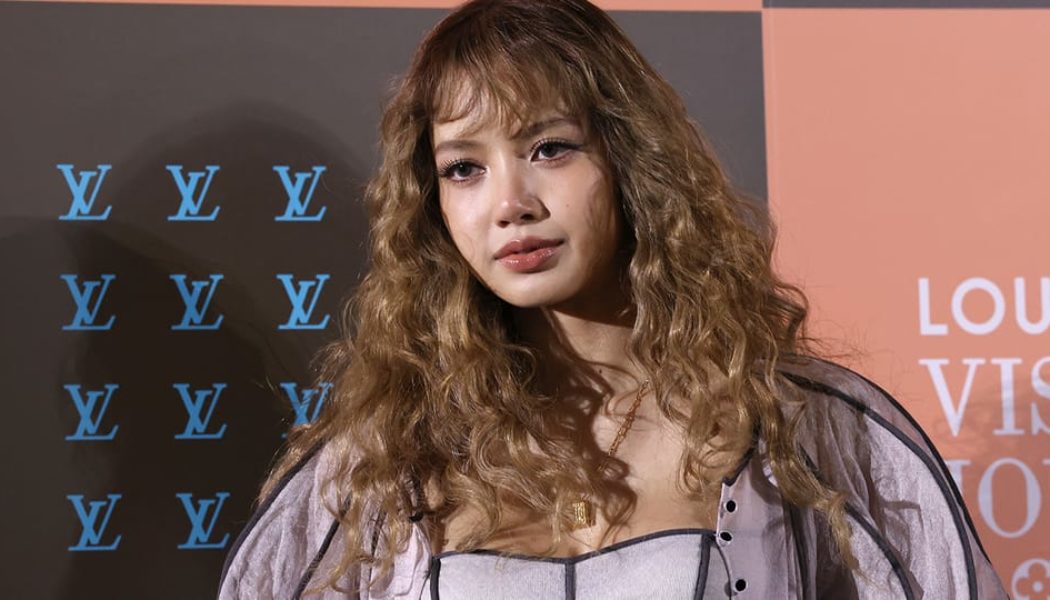 LISA of BLACKPINK Scores Role in Netflix's New Action Thriller 'Tygo'