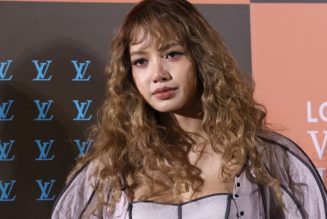 LISA of BLACKPINK Scores Role in Netflix's New Action Thriller 'Tygo'