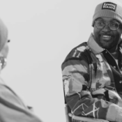 'Live Wire' Featuring Mickey Factz