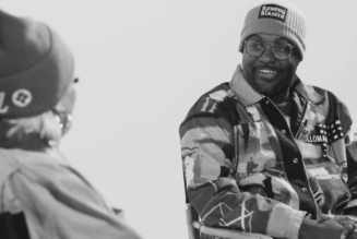 'Live Wire' Featuring Mickey Factz