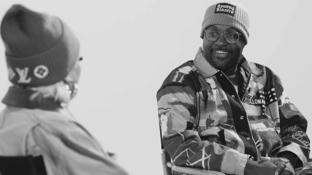 Live Wire Featuring Mickey Factz