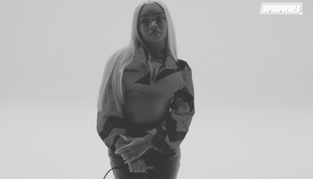 'Live Wire' Premieres With Lola Brooke