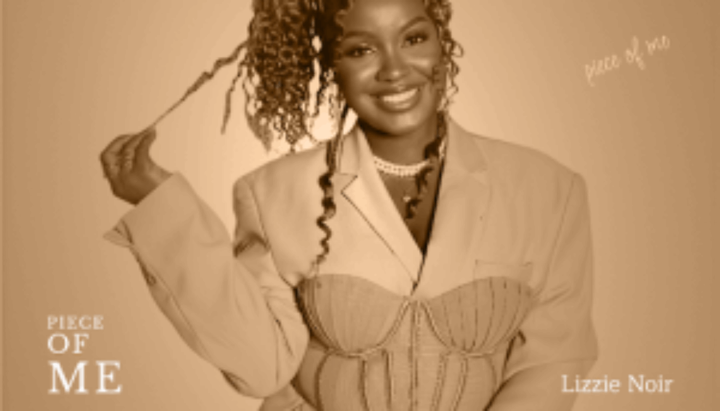Lizzie Noir Announces “Piece of Me” EP by Akon’s “Belly Dancer” » NaijaTunez - No. 1 Platform For Latest Naija Music & Videos