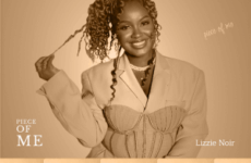 Lizzie Noir Announces “Piece of Me” EP by Akon’s “Belly Dancer” » NaijaTunez - No. 1 Platform For Latest Naija Music & Videos