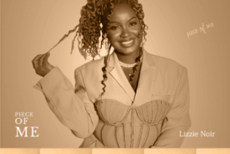Lizzie Noir Announces “Piece of Me” EP by Akon’s “Belly Dancer” » NaijaTunez - No. 1 Platform For Latest Naija Music & Videos