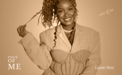 Lizzie Noir Announces “Piece of Me” EP by Akon’s “Belly Dancer” » NaijaTunez - No. 1 Platform For Latest Naija Music & Videos