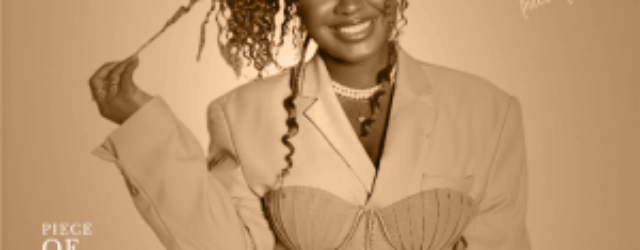 Lizzie Noir Announces “Piece of Me” EP by Akon’s “Belly Dancer” » NaijaTunez - No. 1 Platform For Latest Naija Music & Videos