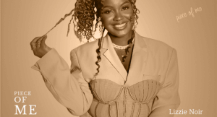 Lizzie Noir Announces “Piece of Me” EP by Akon’s “Belly Dancer” » NaijaTunez - No. 1 Platform For Latest Naija Music & Videos