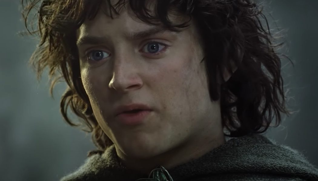 Lord of the Rings Extended Editions Returning to Theaters in 2026