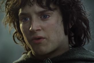 Lord of the Rings Extended Editions Returning to Theaters in 2026