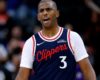 Los Angeles Clippers Waive Chris Paul, James Harden and Kawhi Leonard Express Their Shock
