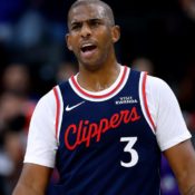 Los Angeles Clippers Waive Chris Paul, James Harden and Kawhi Leonard Express Their Shock