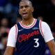 Los Angeles Clippers Waive Chris Paul, James Harden and Kawhi Leonard Express Their Shock