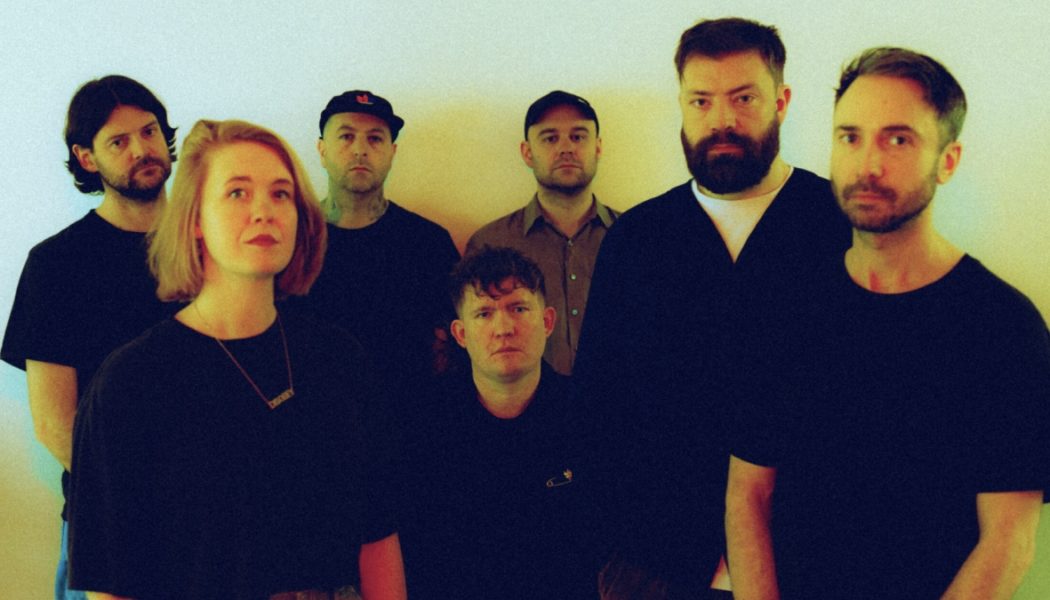 Los Campesinos! Reveal How Much They Earned from Each Streaming Service
