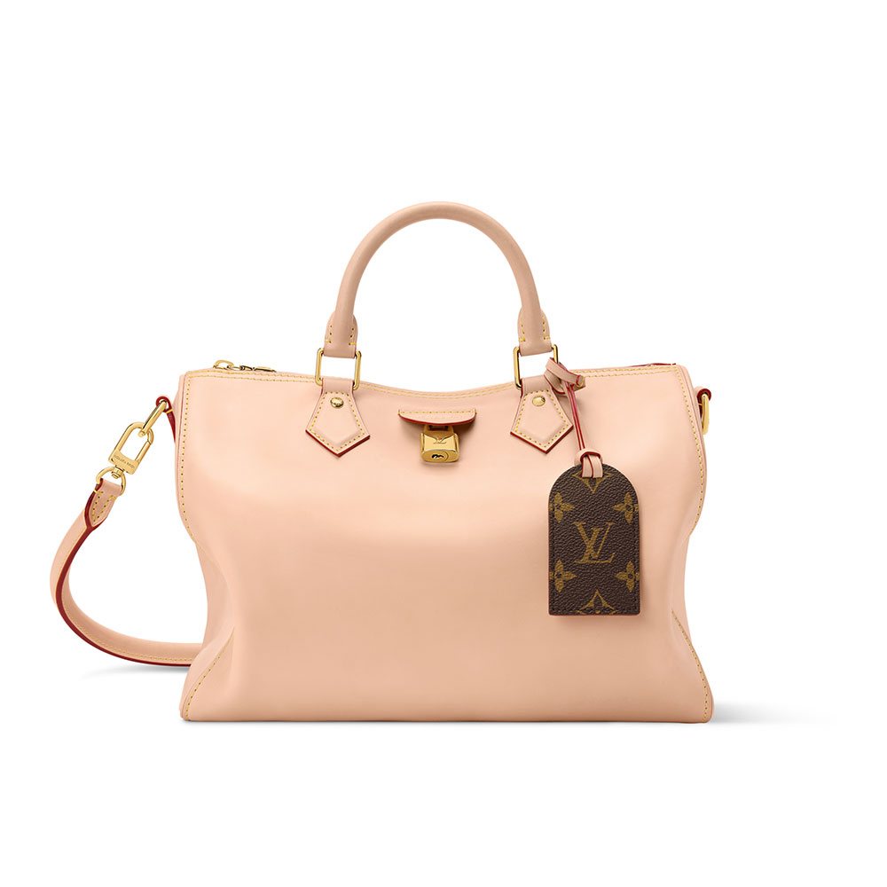 Louis Vuitton 130th Anniversary Monogram Collection