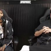 LStreetz Talks Shows With Lil Durk, Building A Game System For Twista, & More
