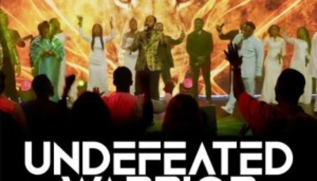 MacWealth & The Seraphs Ft. Joe Praize x Ebuka Songs x Eben drop a new sound Undefeated Warrior (Omemma) » NaijaTunez - No. 1 Platform For Latest Naija Music & Videos