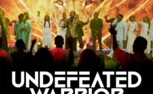 MacWealth & The Seraphs Ft. Joe Praize x Ebuka Songs x Eben drop a new sound Undefeated Warrior (Omemma) » NaijaTunez - No. 1 Platform For Latest Naija Music & Videos