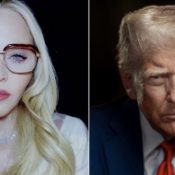 Madonna Slams Trump Administration for Refusing to Acknowledge World AIDS Day