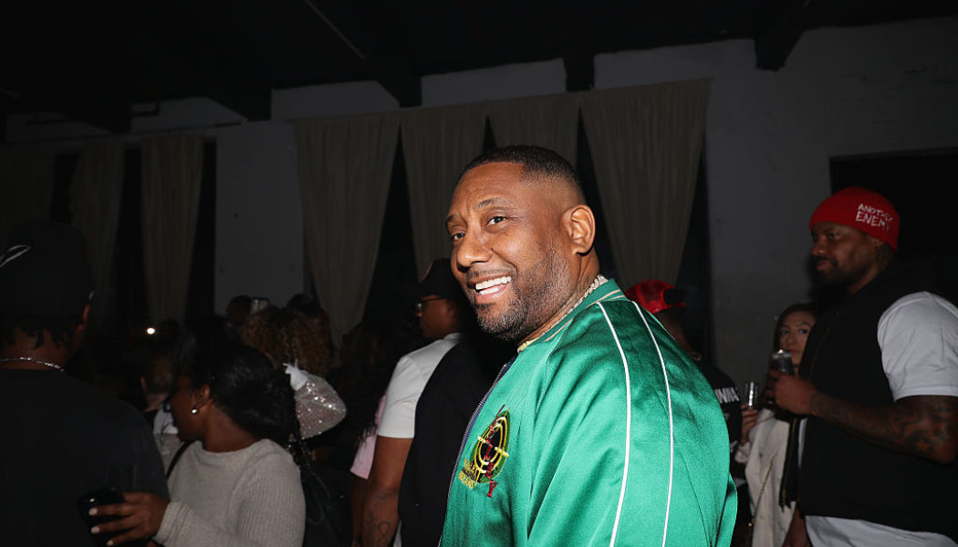 Maino Calls Out Akademiks For "Dangerous" Age-Gap Rhetoric