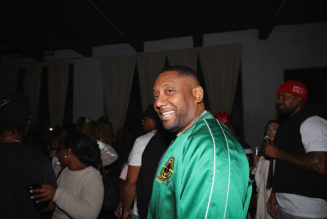 Maino Calls Out Akademiks For "Dangerous" Age-Gap Rhetoric