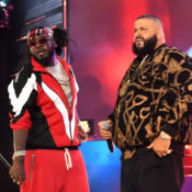 Major Fake Alert? T-Pain Says Nobody Is His Brother In The Industry, Including DJ Khaled