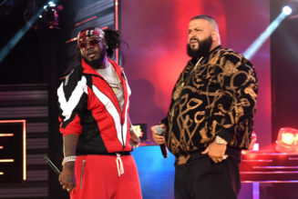 Major Fake Alert? T-Pain Says Nobody Is His Brother In The Industry, Including DJ Khaled