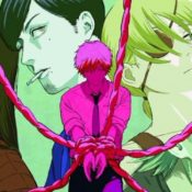 MAPPA Confirms Production for ‘Chainsaw Man – Assassins Arc’