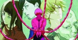 MAPPA Confirms Production for ‘Chainsaw Man – Assassins Arc’