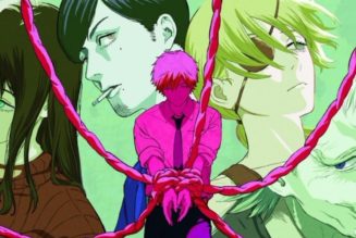 MAPPA Confirms Production for ‘Chainsaw Man – Assassins Arc’