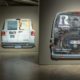 Mario Ayala Unveils Life Sized Van Portraits at CAM Houston