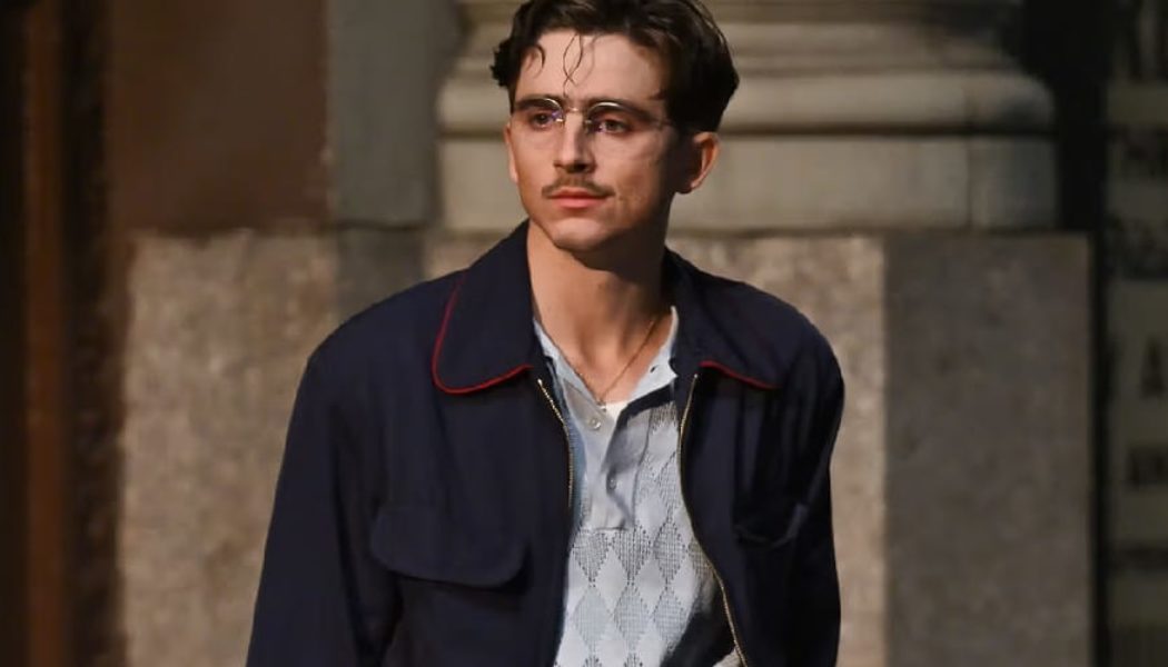 'Marty Supreme' Becomes A24’s Second-Biggest Debut Ever With $28 Million USD