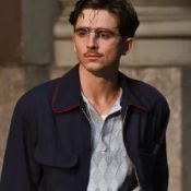 'Marty Supreme' Becomes A24’s Second-Biggest Debut Ever With $28 Million USD