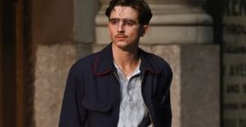 ‘Marty Supreme’ Becomes A24’s Second-Biggest Debut Ever With $28 Million USD