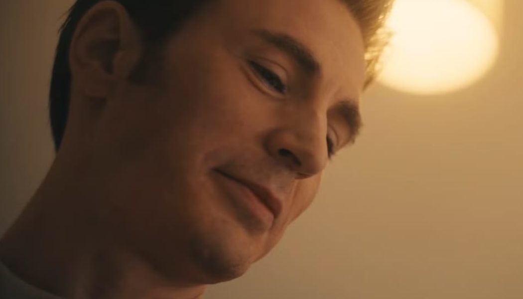 Marvel Confirms Chris Evans' Return as Steve Rogers in New 'Avengers: Doomsday' Teaser Trailer