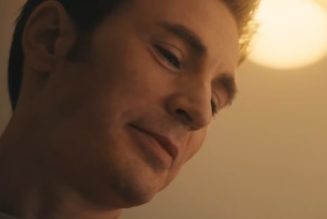 Marvel Confirms Chris Evans' Return as Steve Rogers in New 'Avengers: Doomsday' Teaser Trailer