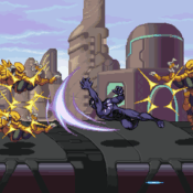 'Marvel Cosmic Invasion' Review: Simply Marvelous