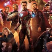 Marvel Studios Announces Theatrical Re-Release of 'Avengers: Endgame'
