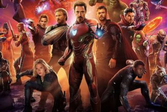 Marvel Studios Announces Theatrical Re-Release of 'Avengers: Endgame'
