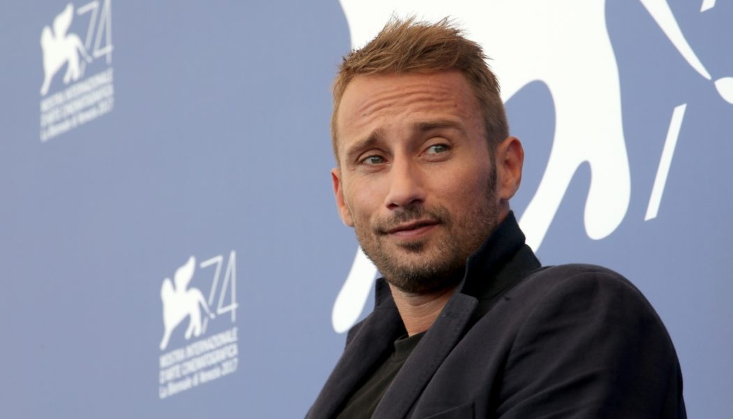 Matthias Schoenaerts, Supergirl Villain, Gets Prison Sentence and Driving Ban