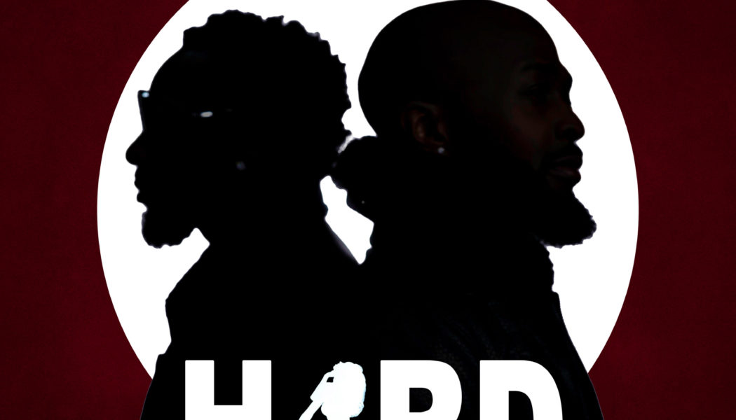 May D and Tom Lash Team Up for the Hard-Hitting ‘Naked Lies’ Soundtrack » NaijaTunez - No. 1 Platform For Latest Naija Music & Videos