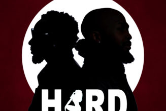 May D and Tom Lash Team Up for the Hard-Hitting ‘Naked Lies’ Soundtrack » NaijaTunez - No. 1 Platform For Latest Naija Music & Videos