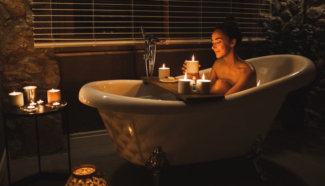 Me-Time: 25 Ideen für mehr Selbstfürsorge und Achtsamkeit