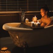 Me-Time: 25 Ideen für mehr Selbstfürsorge und Achtsamkeit