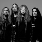 Megadeth Unleash "Let There Be Shred!" from Upcoming Final Album