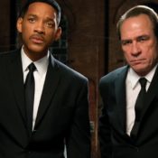 'Men in Black 5' in the Works at Sony Pictures