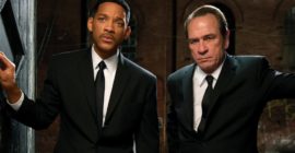 ‘Men in Black 5’ in the Works at Sony Pictures