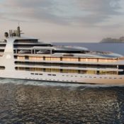 Mercedes-Benz Design Introduces the Maybach Ocean Club