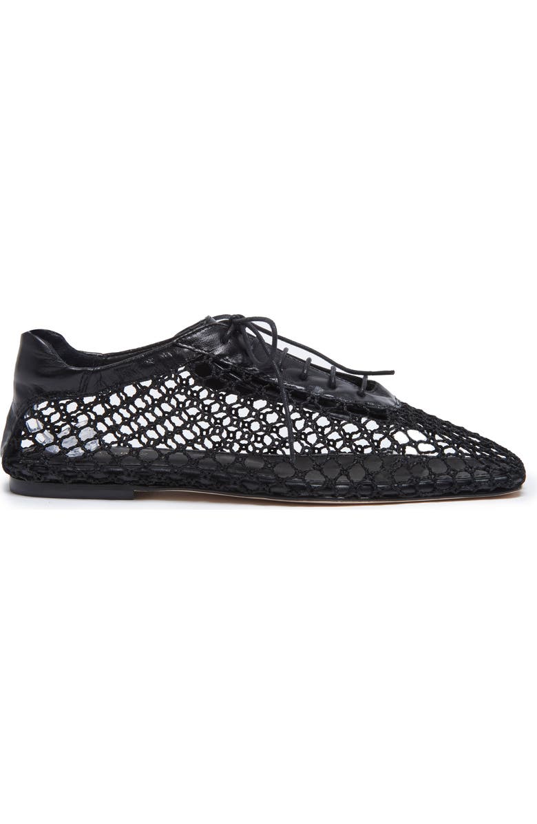 Antonia Mesh Flat