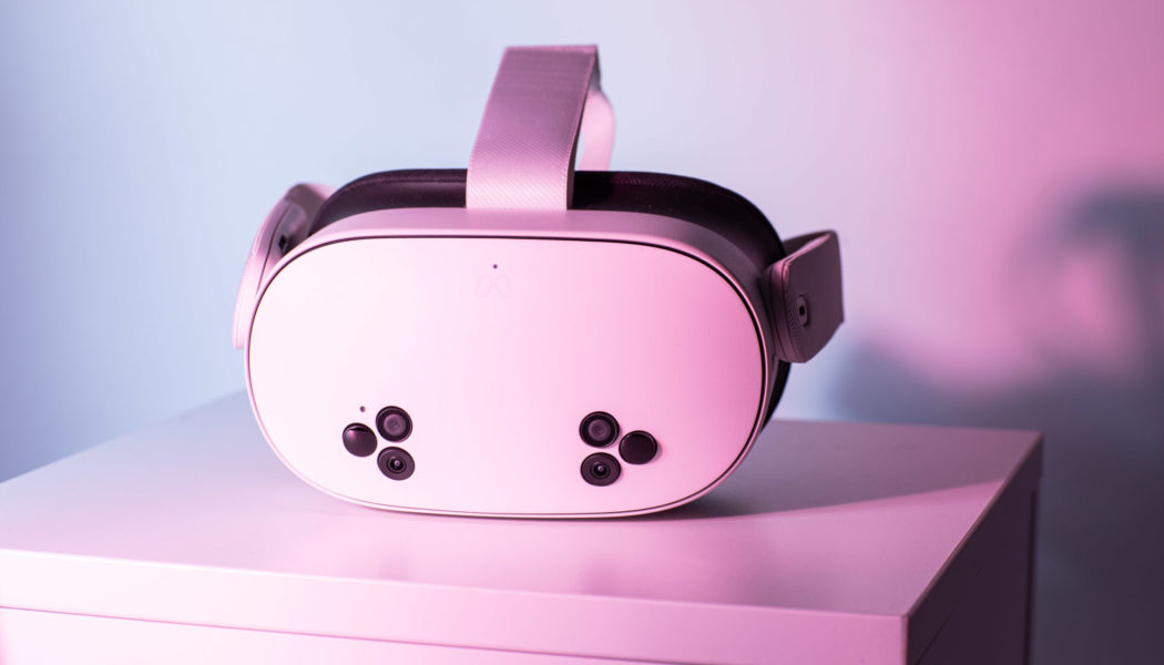 Meta pauses third-party Horizon VR headsets program